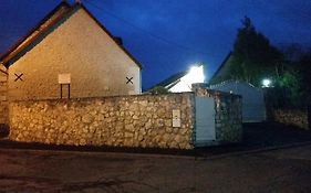 Le Clos des Alouettes
